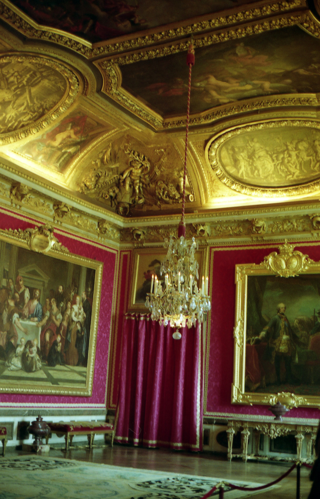 368 Versailles