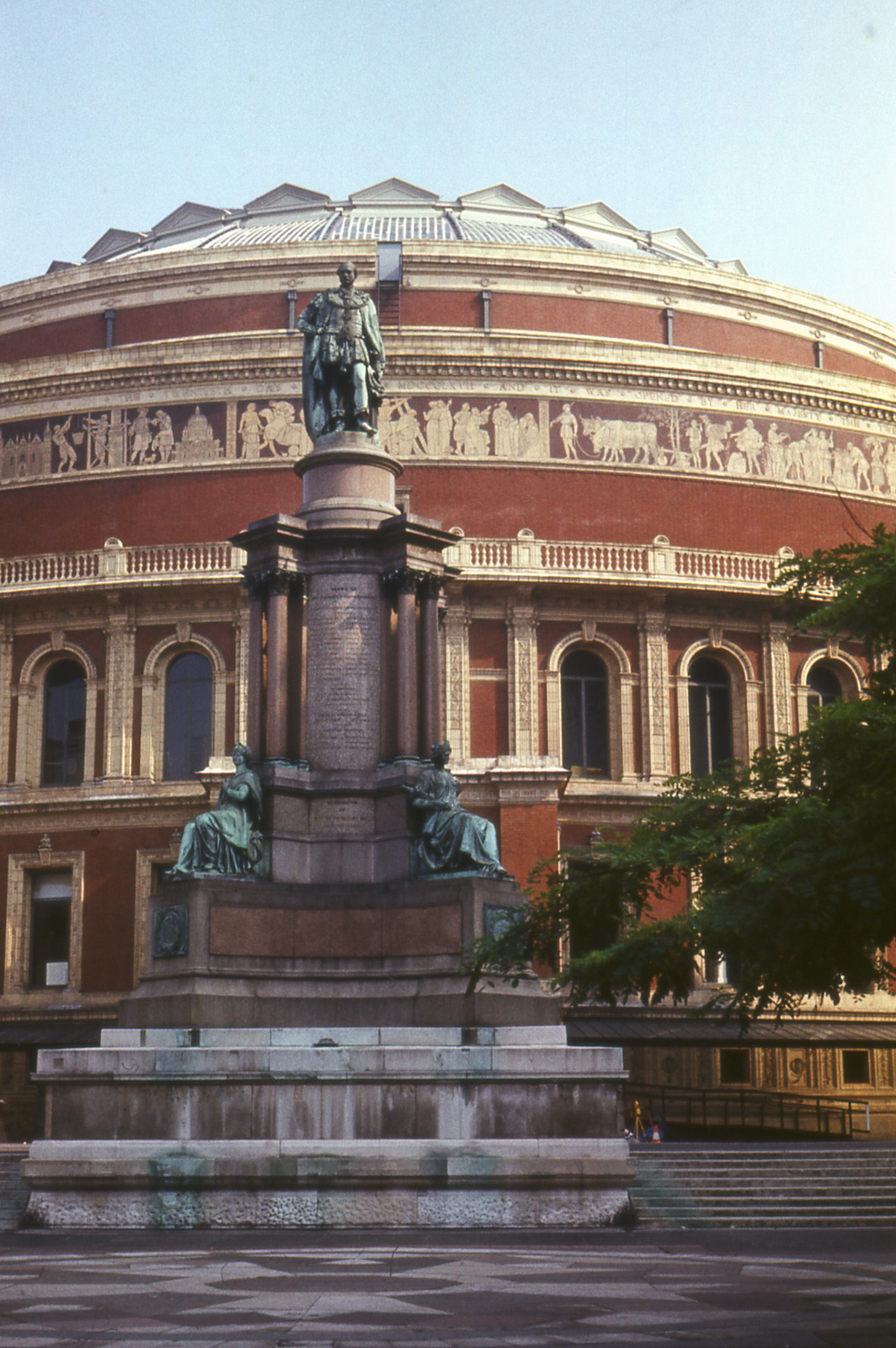 487 London Albert Hall