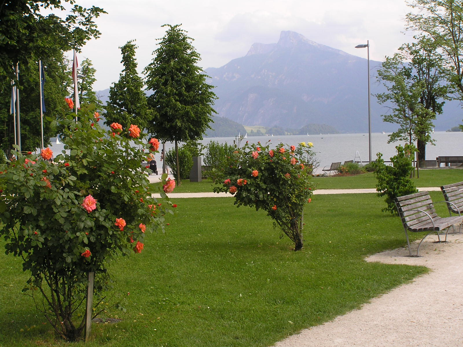 o 130 Mondsee