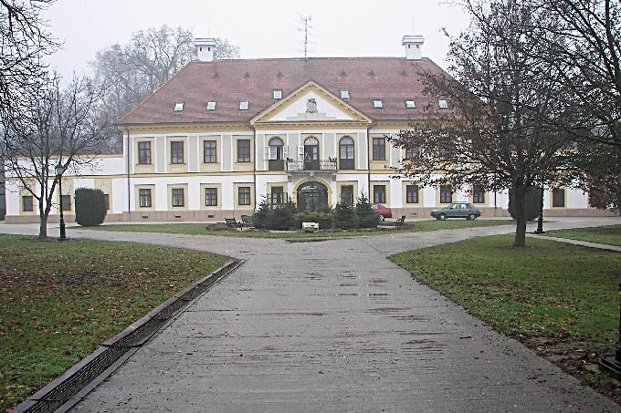 2008. november Konferencia a civilségről