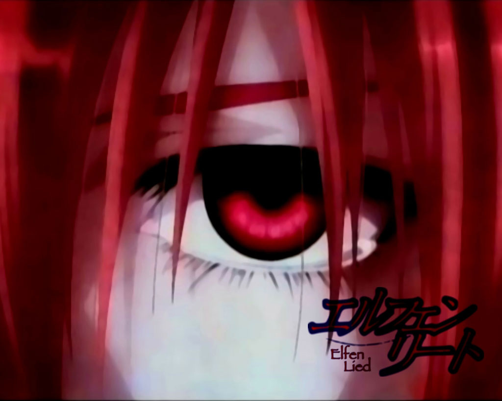 elfen-lied