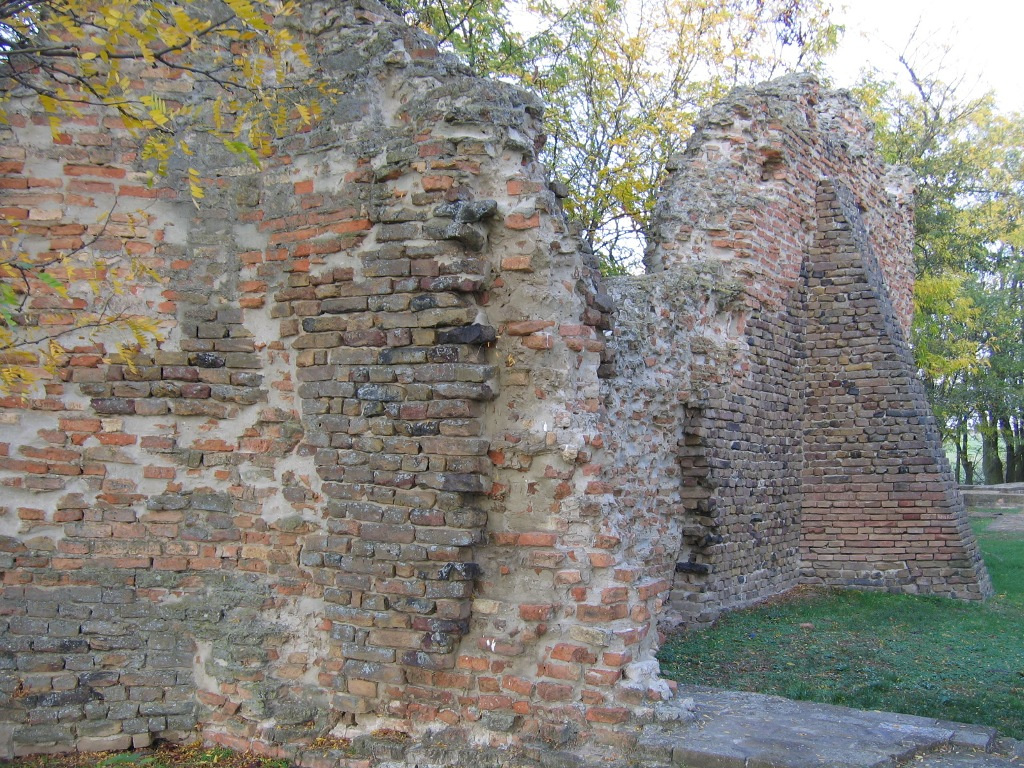 Alföld, templomrom 005