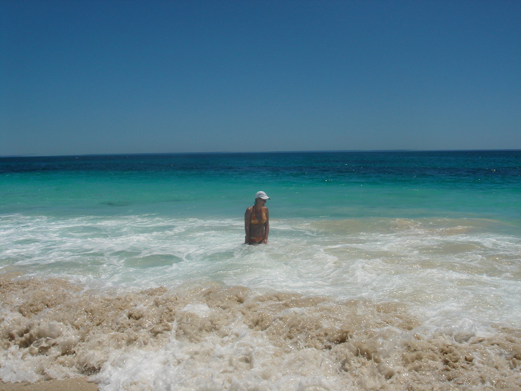 Australia 2007 -4- YANCHEP 404