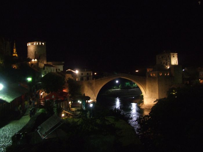 mostar