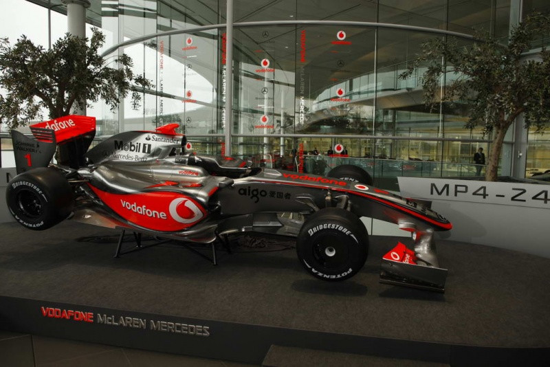 McLaren bemutató3