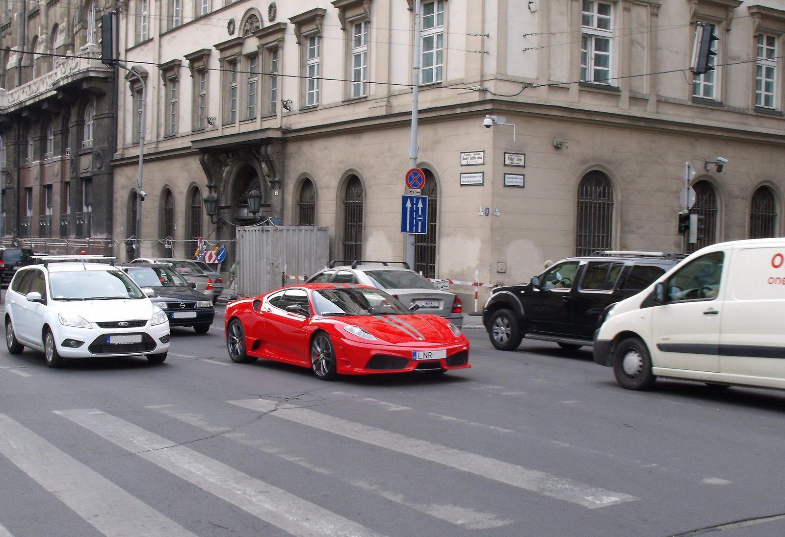 Ferrari F430 Scuderia