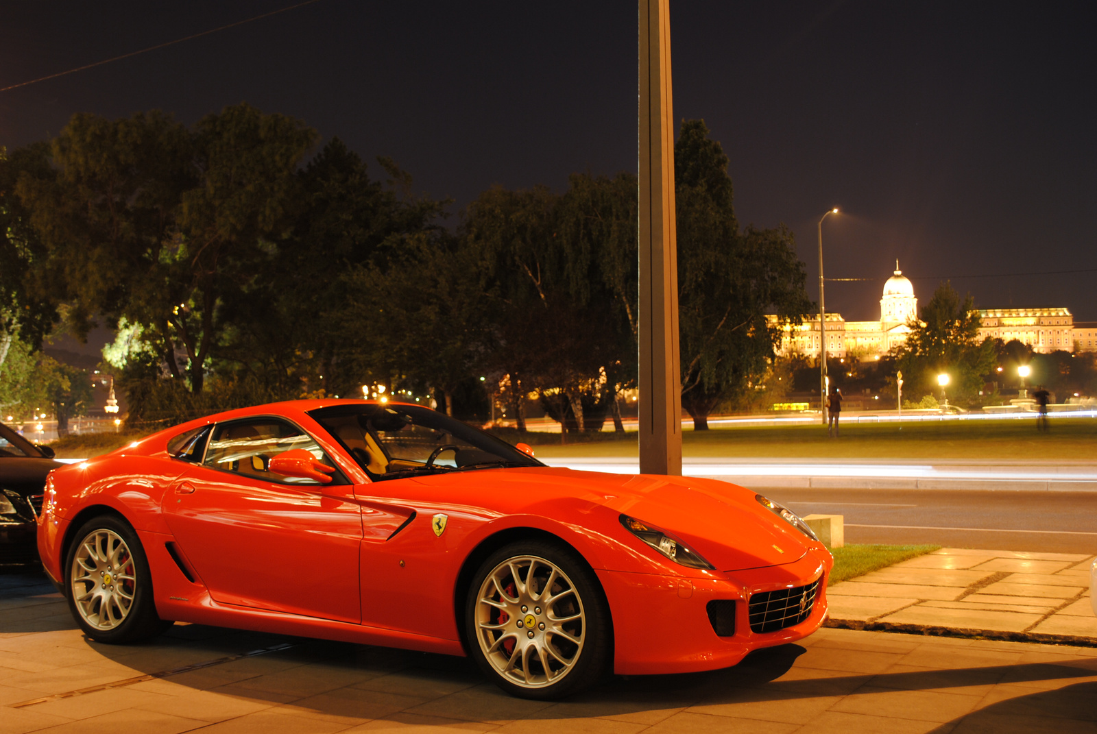 Ferrari 599 GTB