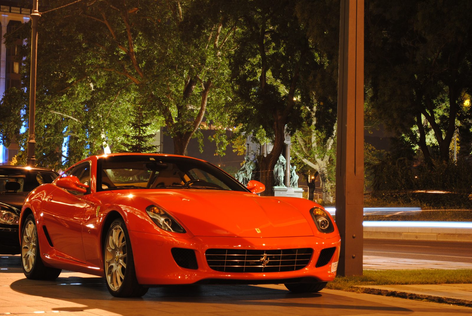 Ferrari 599 GTB