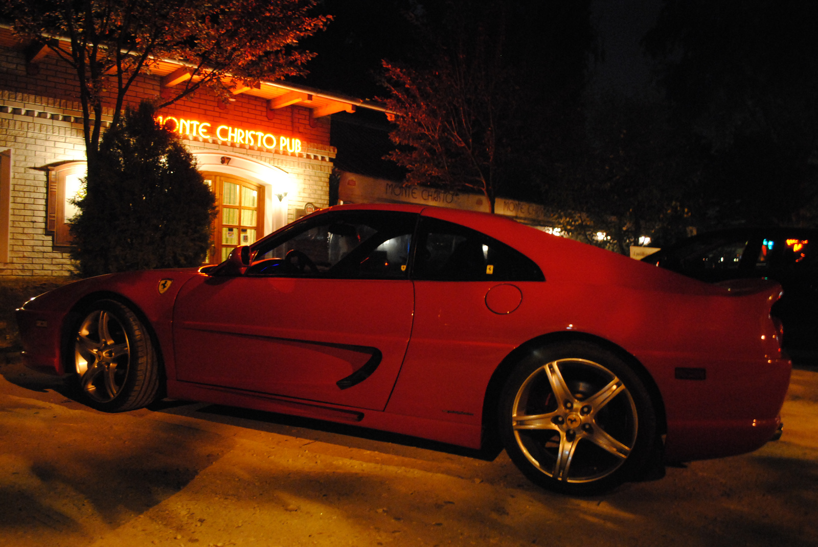 Ferrari F355