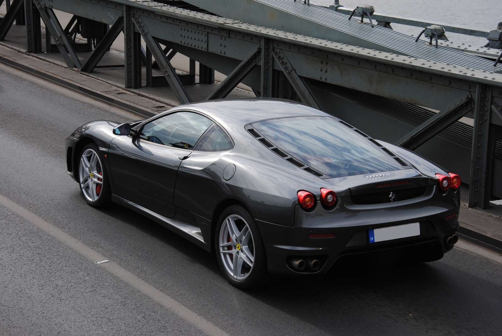 Ferrari F430