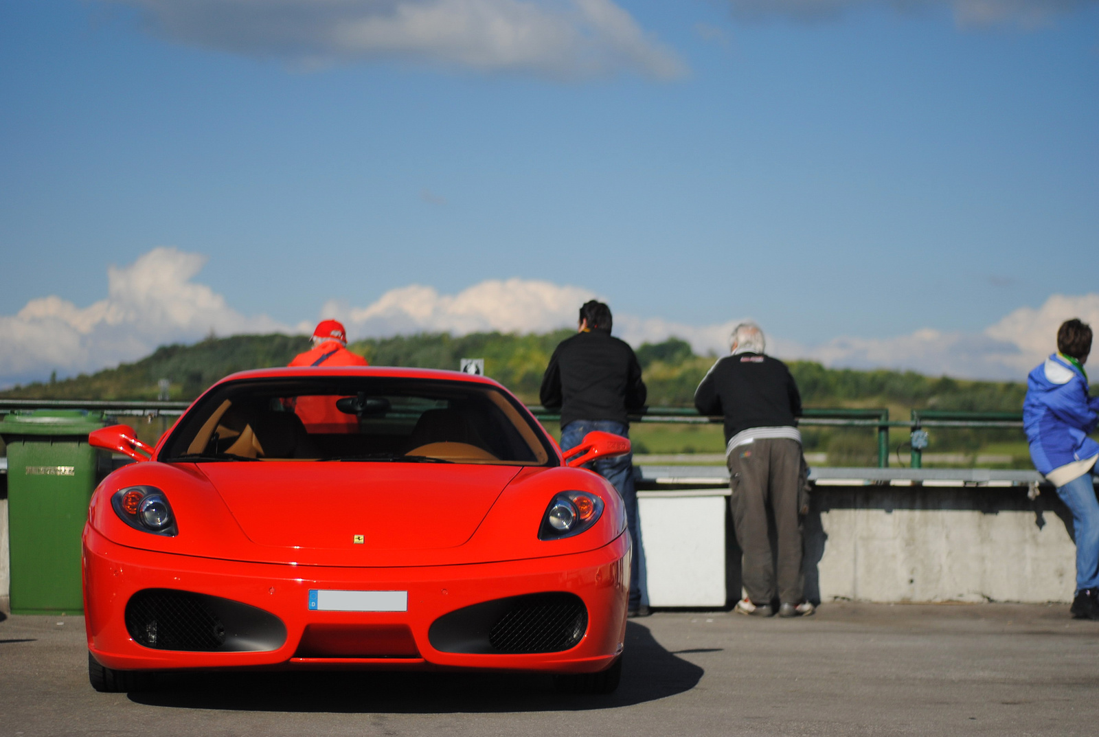 Ferrari F430