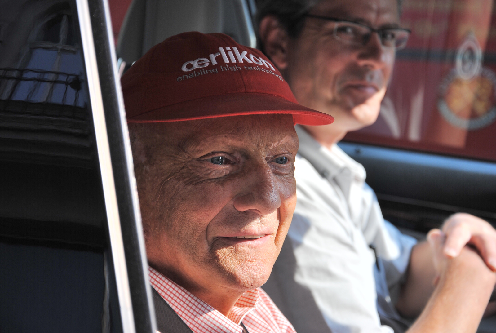 Niki Lauda