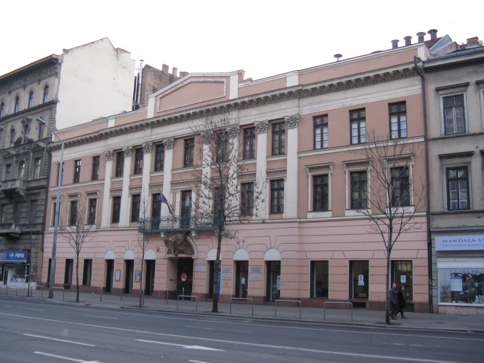 Budapesti Szlovák Kulturális Intézet