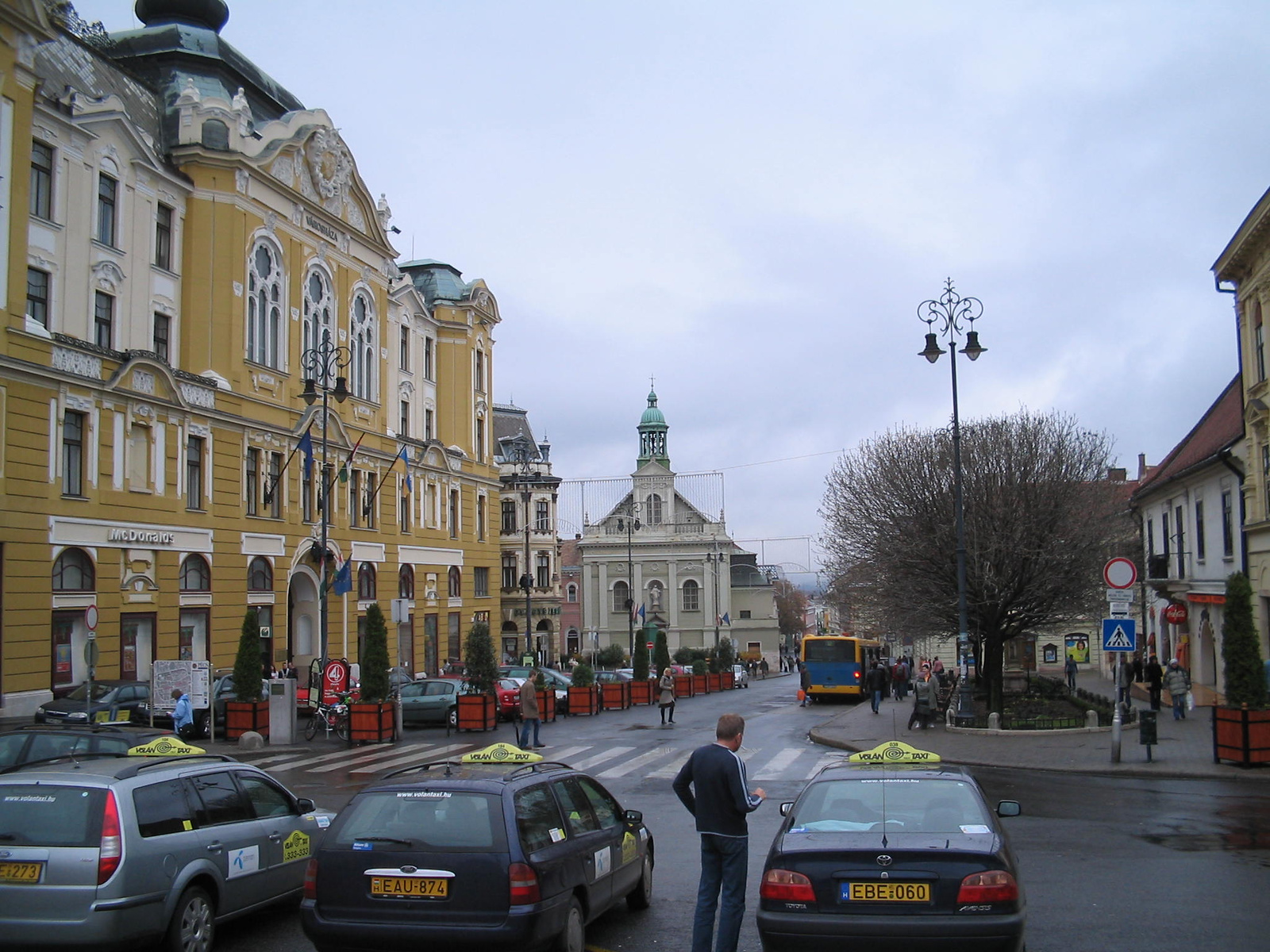 Pécs