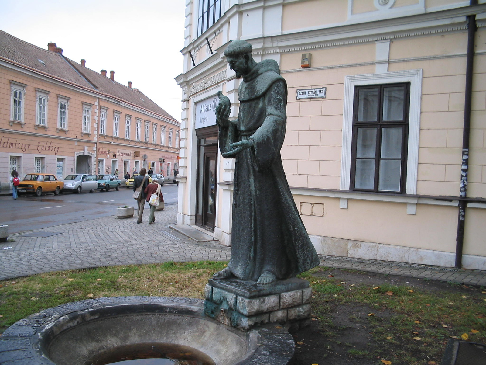 Pécs