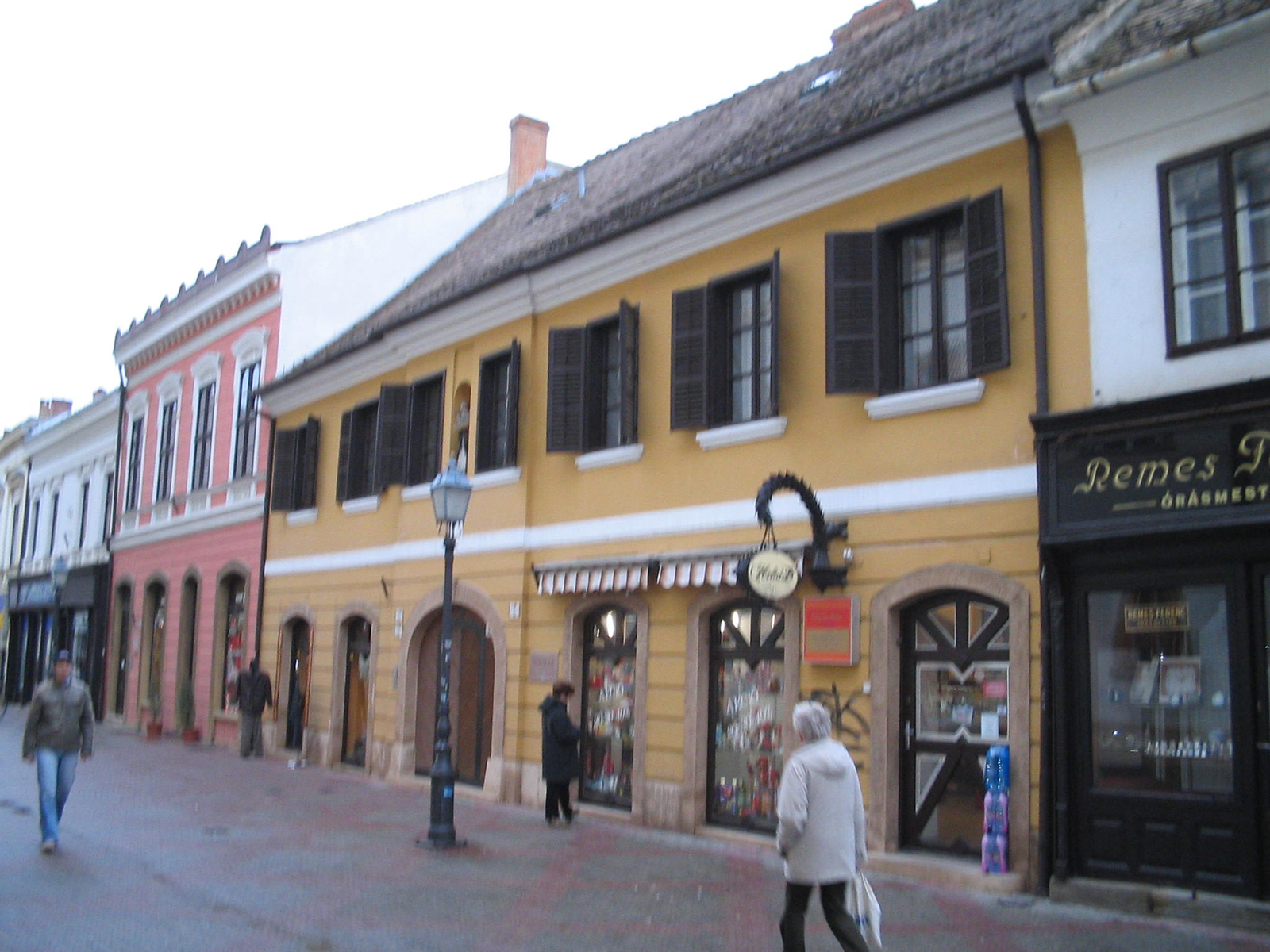 Pécs