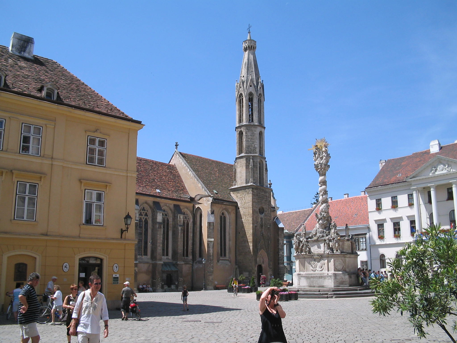 Sopron