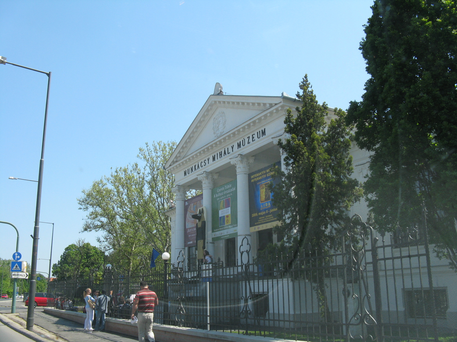 Békéscsaba Munkácsy Mihály Múzeum