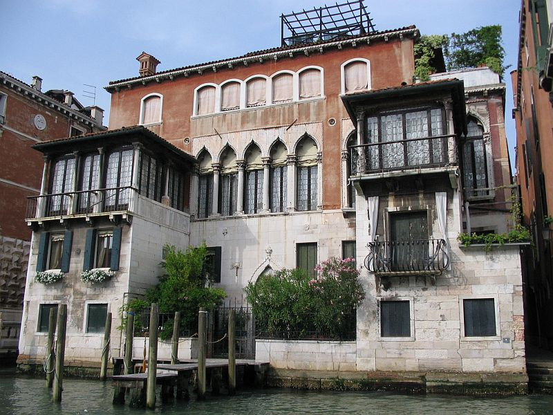 0617 Canal Grande