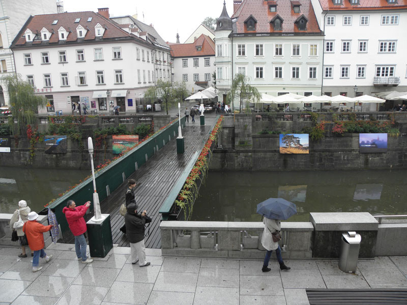 Ljubljana