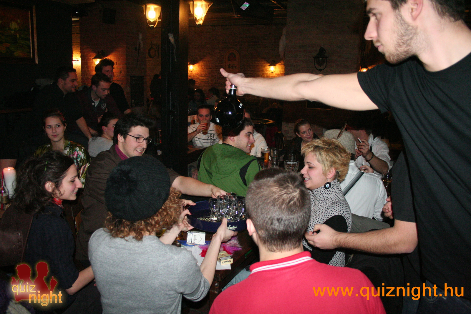 quiznight 20090201 033