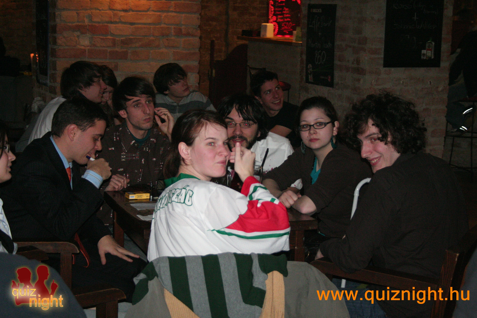 quiznight 20090201 071