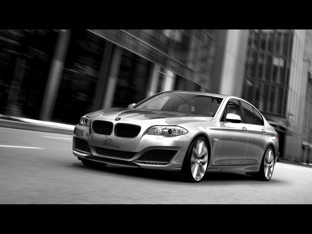 2010-Lumma-Design-TopCar-BMW-5-Series-Front-Angle-Speed-1280x960