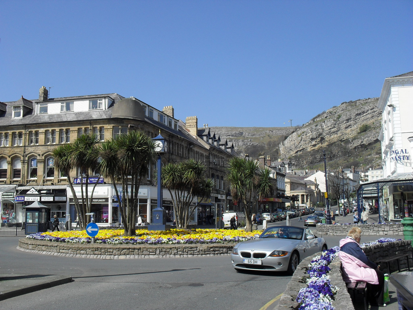 Llandudno