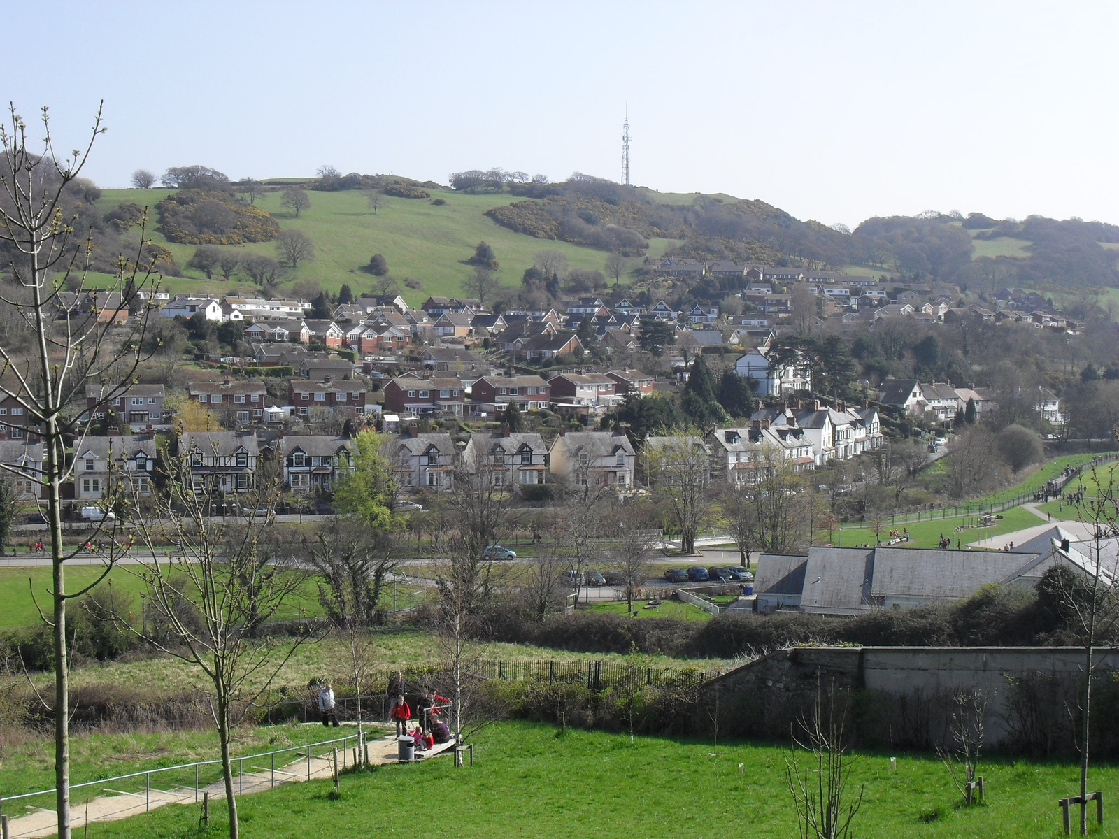 Conwy