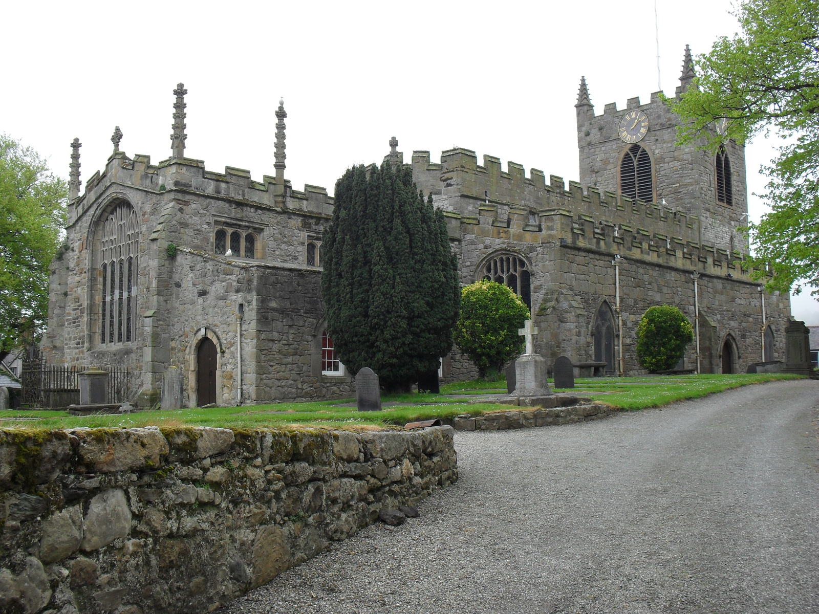 Beaumaris