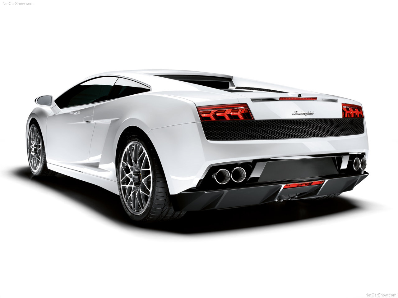 Lamborghini-Gallardo LP560-4 2009 1280x960 wallpaper 05