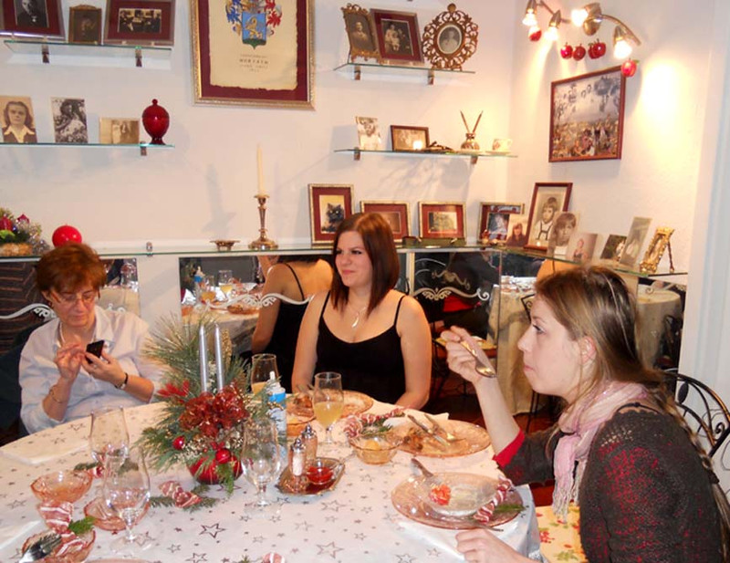 2010 Karácsony vendégek 12