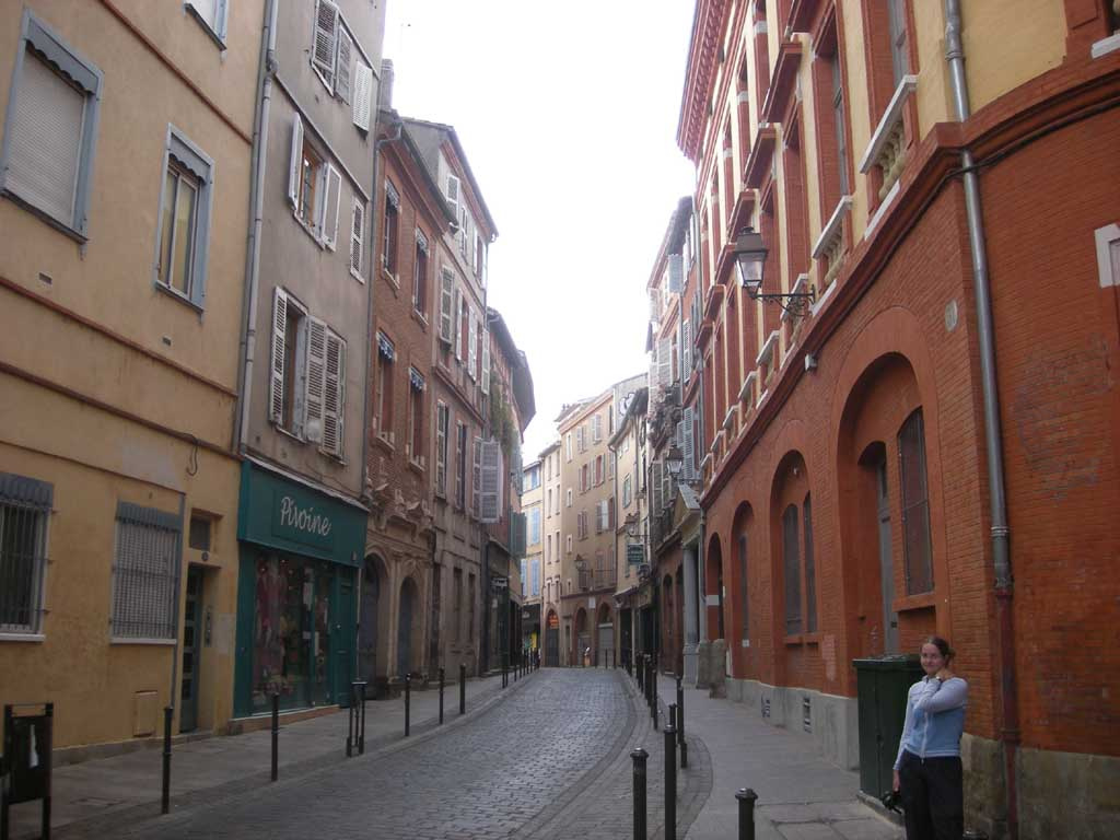 Toulouse247