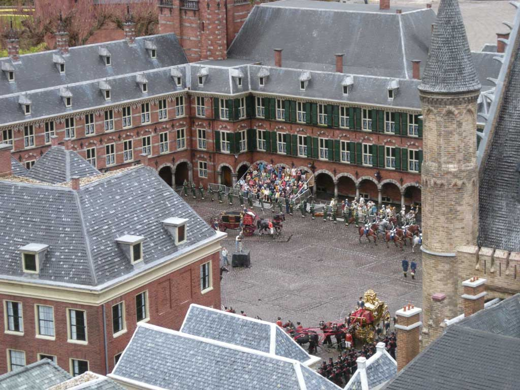 Madurodam