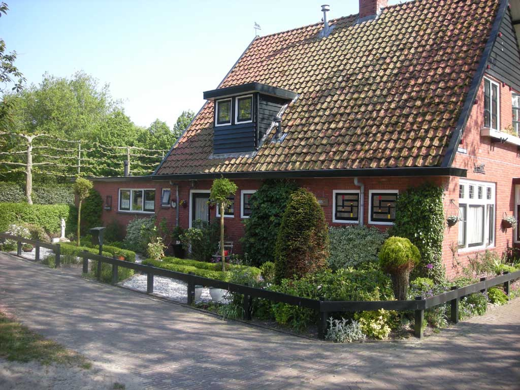 Schiermonnikoog