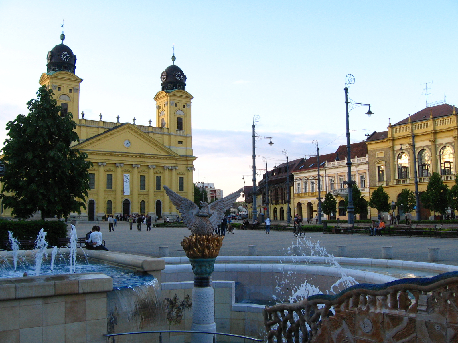 Debrecen