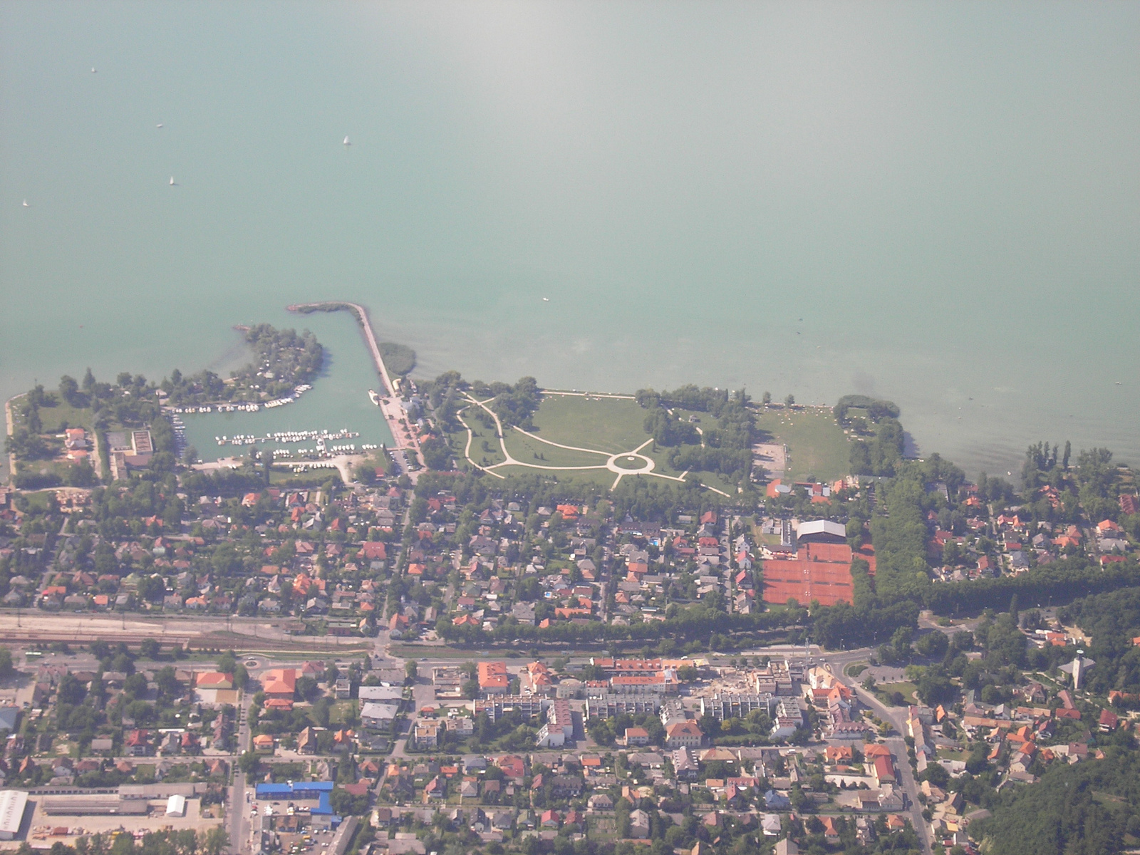 Balatonboglár