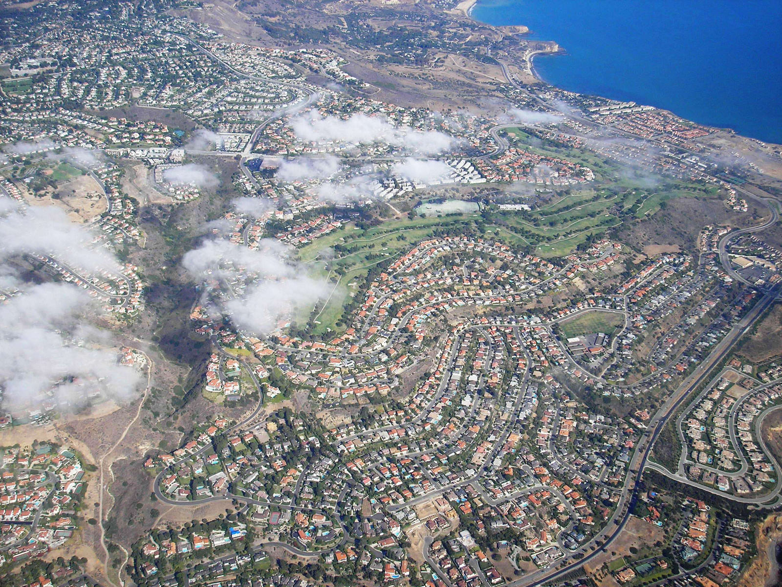 Palos Verdes Los Angelesben