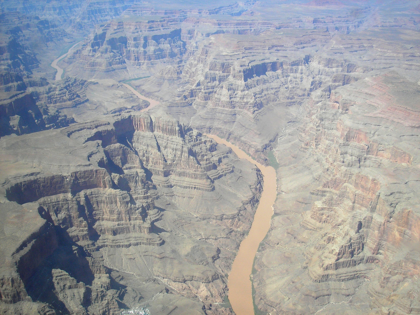 Grand Canyon