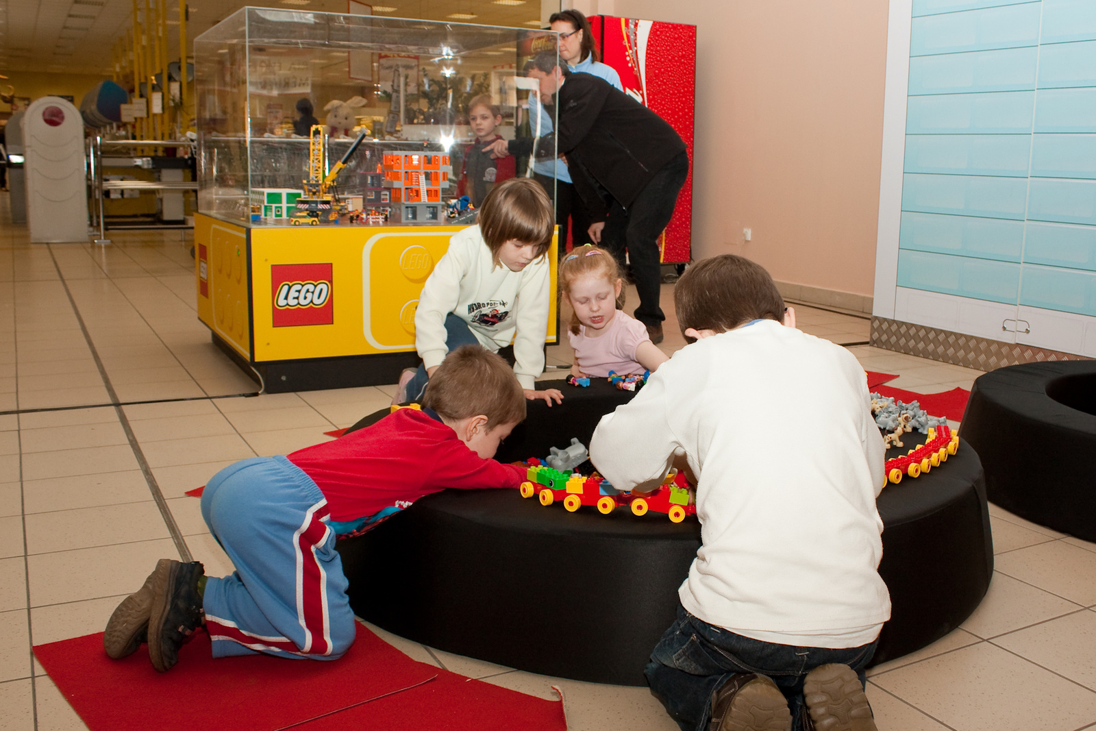2010 03 20 LEGO tűzoltóautó építés 11