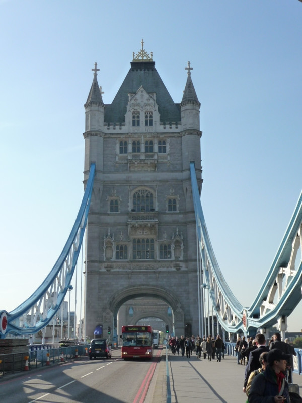 Tower Bridge