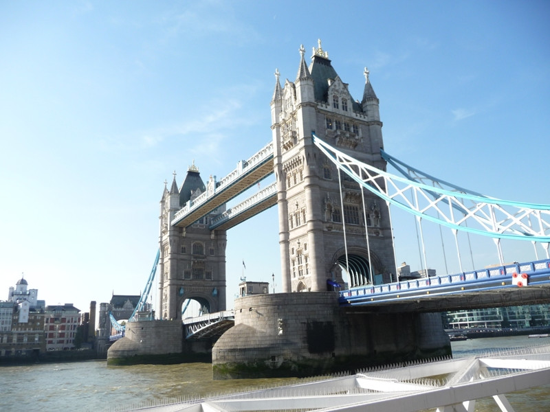 Tower Bridge