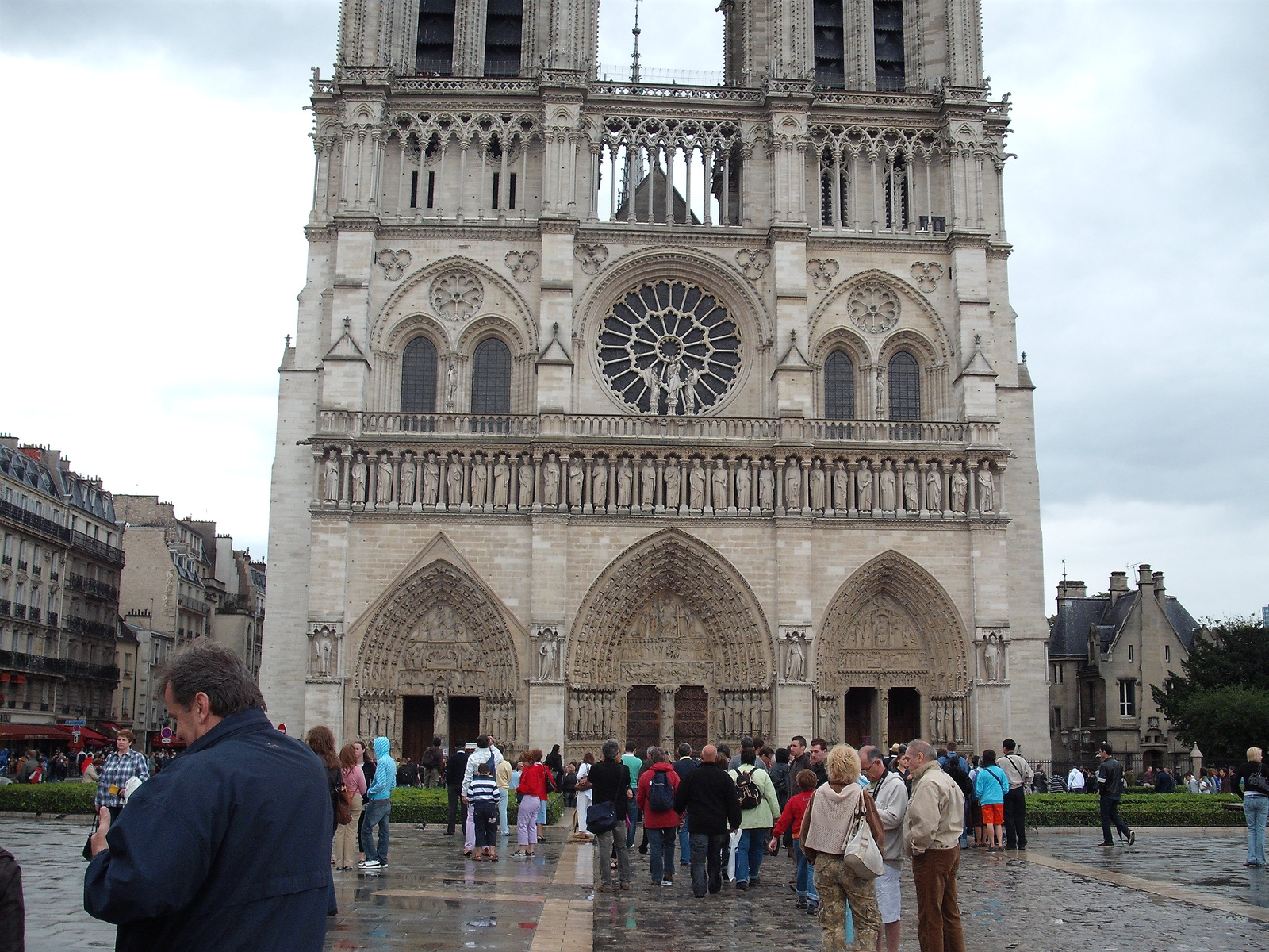 Notre-Dame