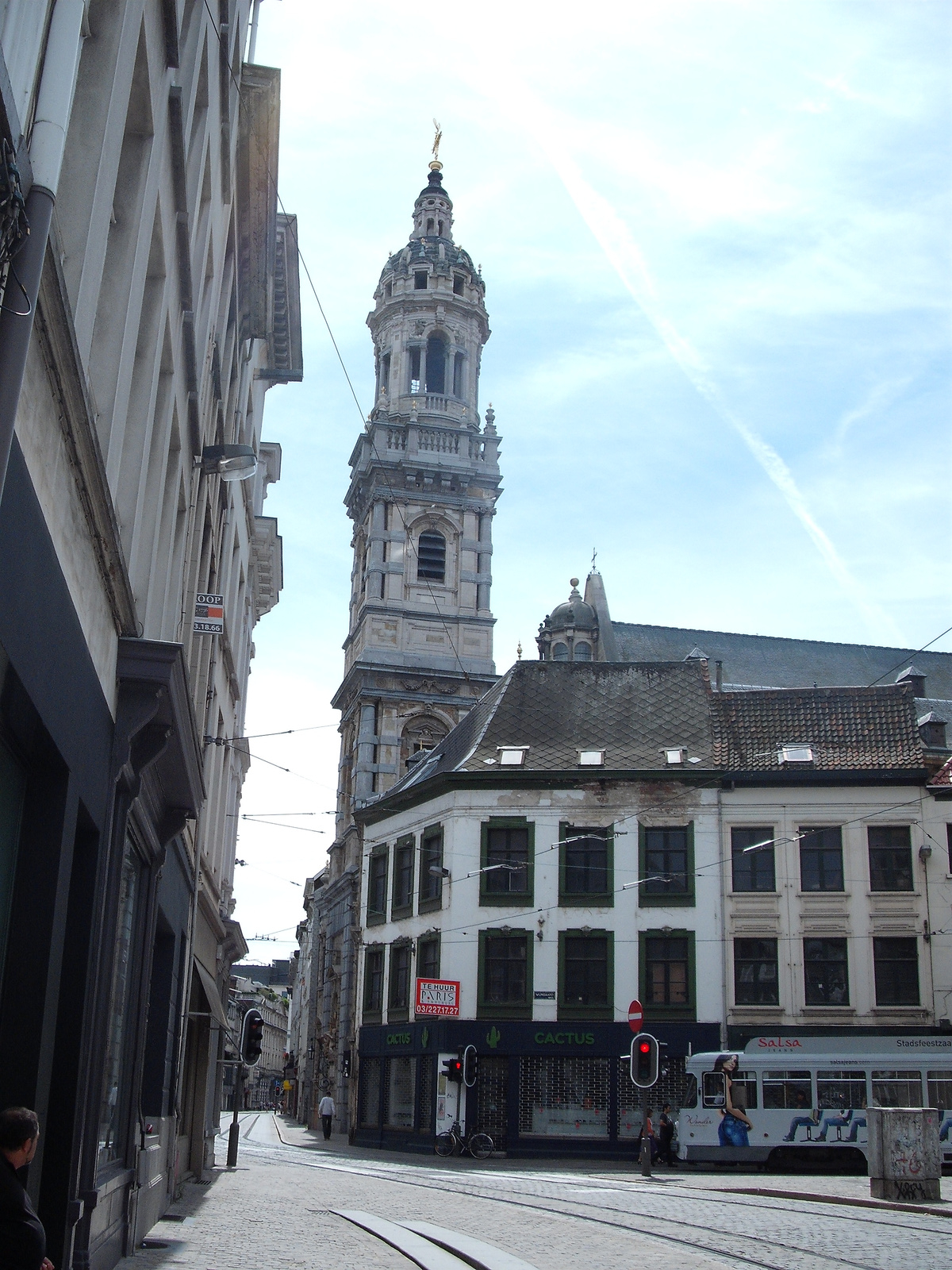 Antwerpen