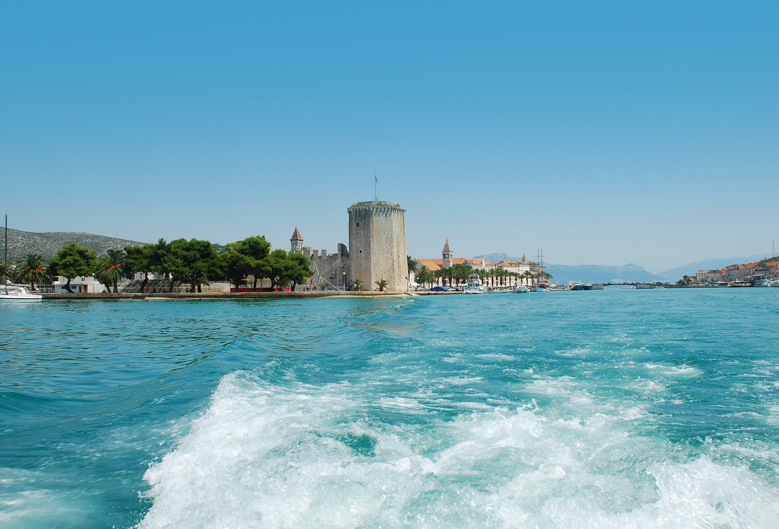 Trogir