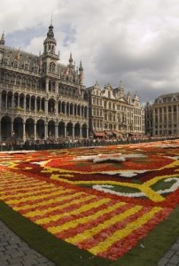 Grand Place