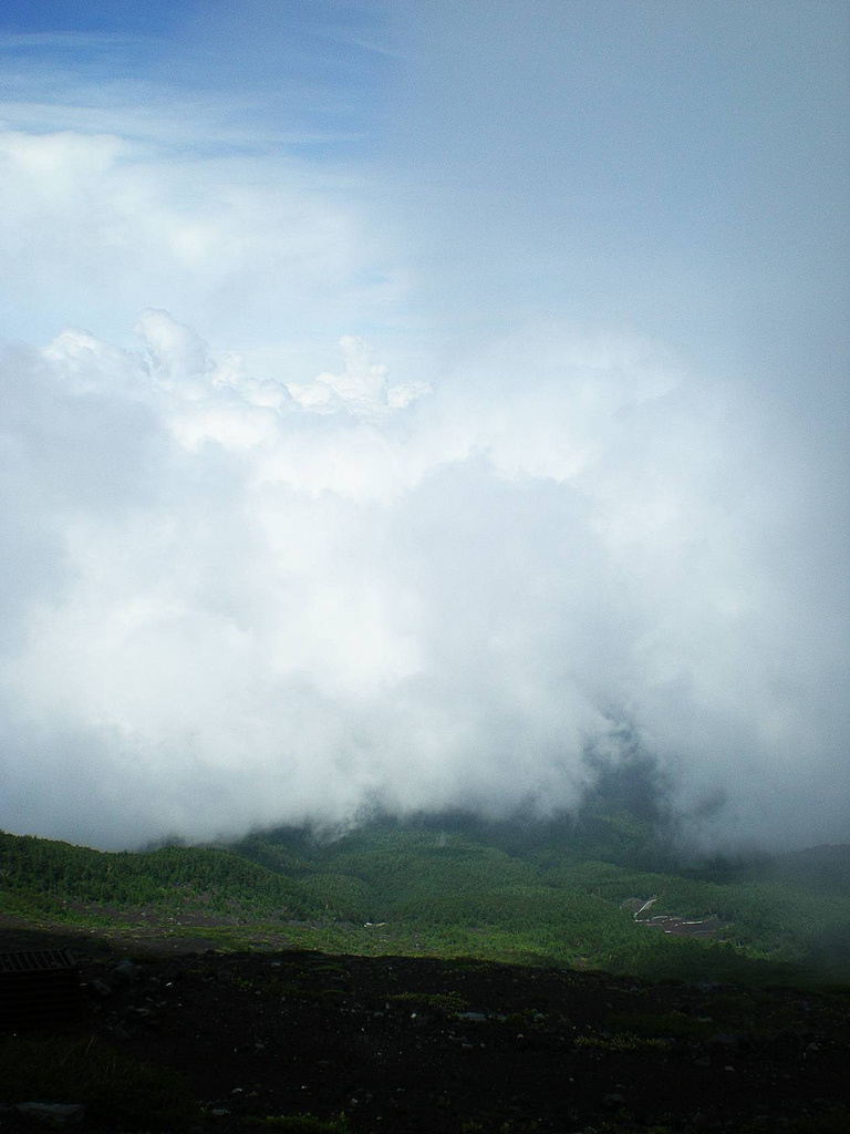 Fuji-san