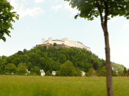 Salzburgerland