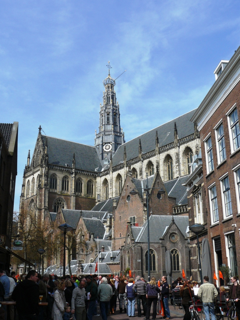 Haarlem 223