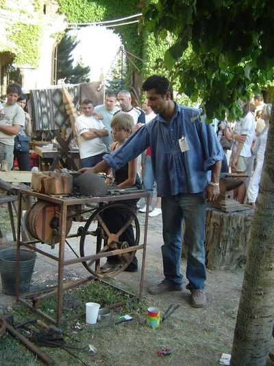 Mesterségek Ünnepe 2008 (7)